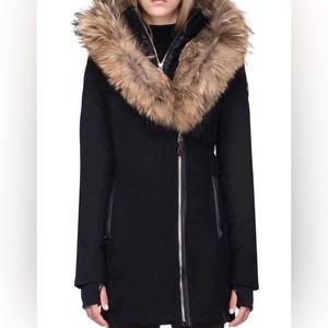 Rudsak  “Toronto” Parka